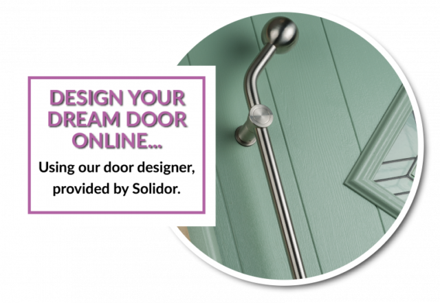Composite Door Designer