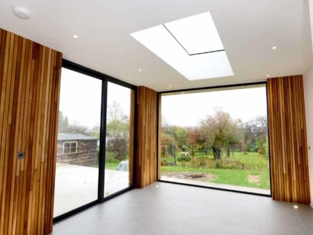 Flat Roof Lanterns Sidcup