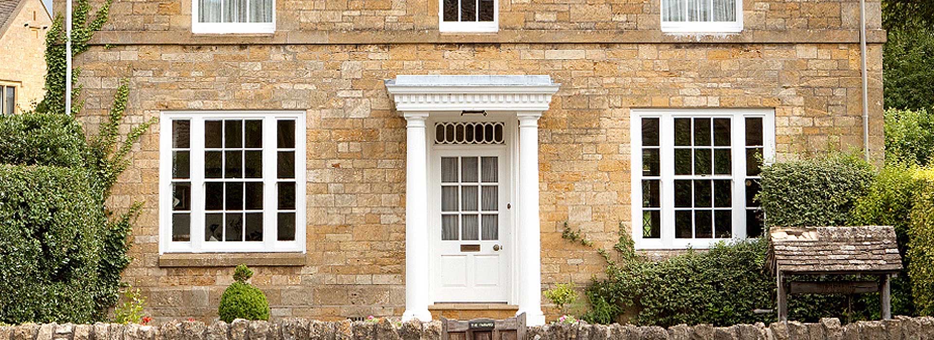 Aluminium windows in Dartford