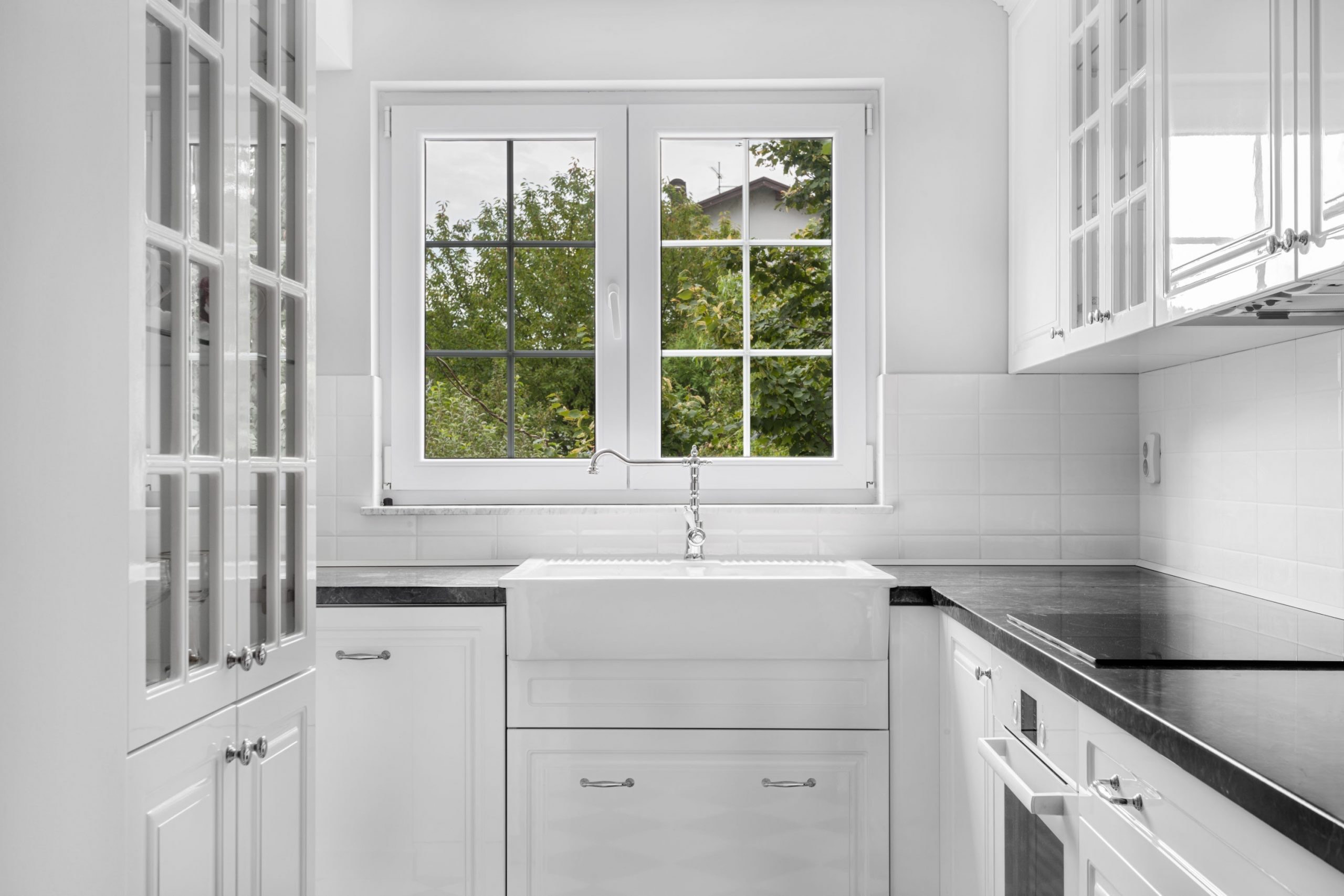 Aluminium Casement Windows Dartford