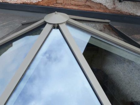 roof lanterns kent
