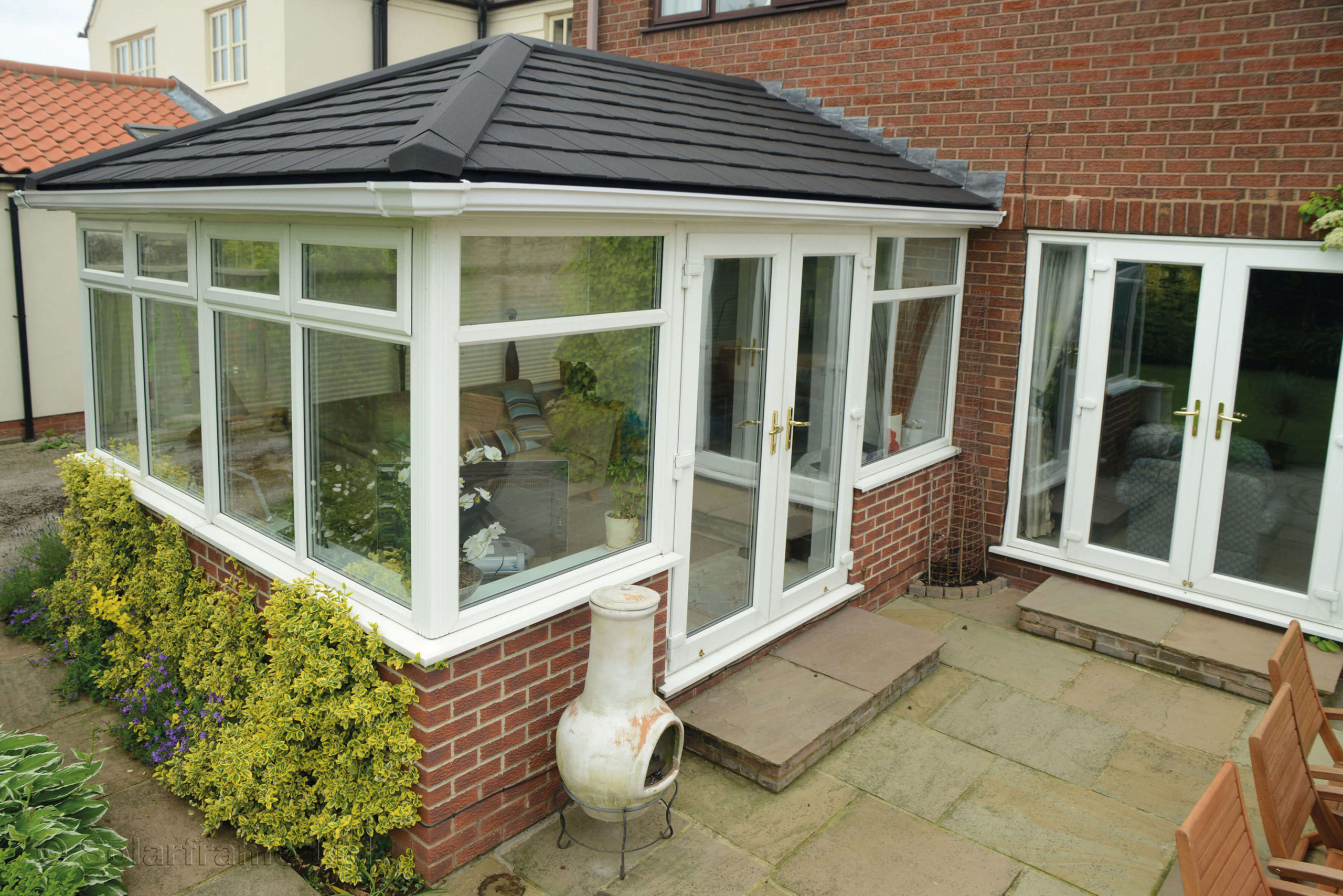Replacement Conservatory Roofs Kent