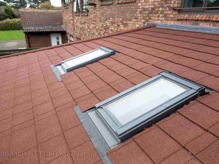 Tiled Conservatory Roofs Sidcup