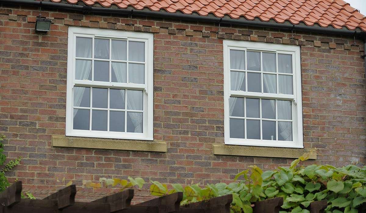 Double Glazed Windows Bromley
