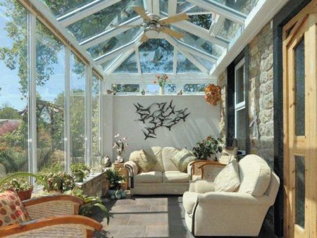 conservatory extensions siducp