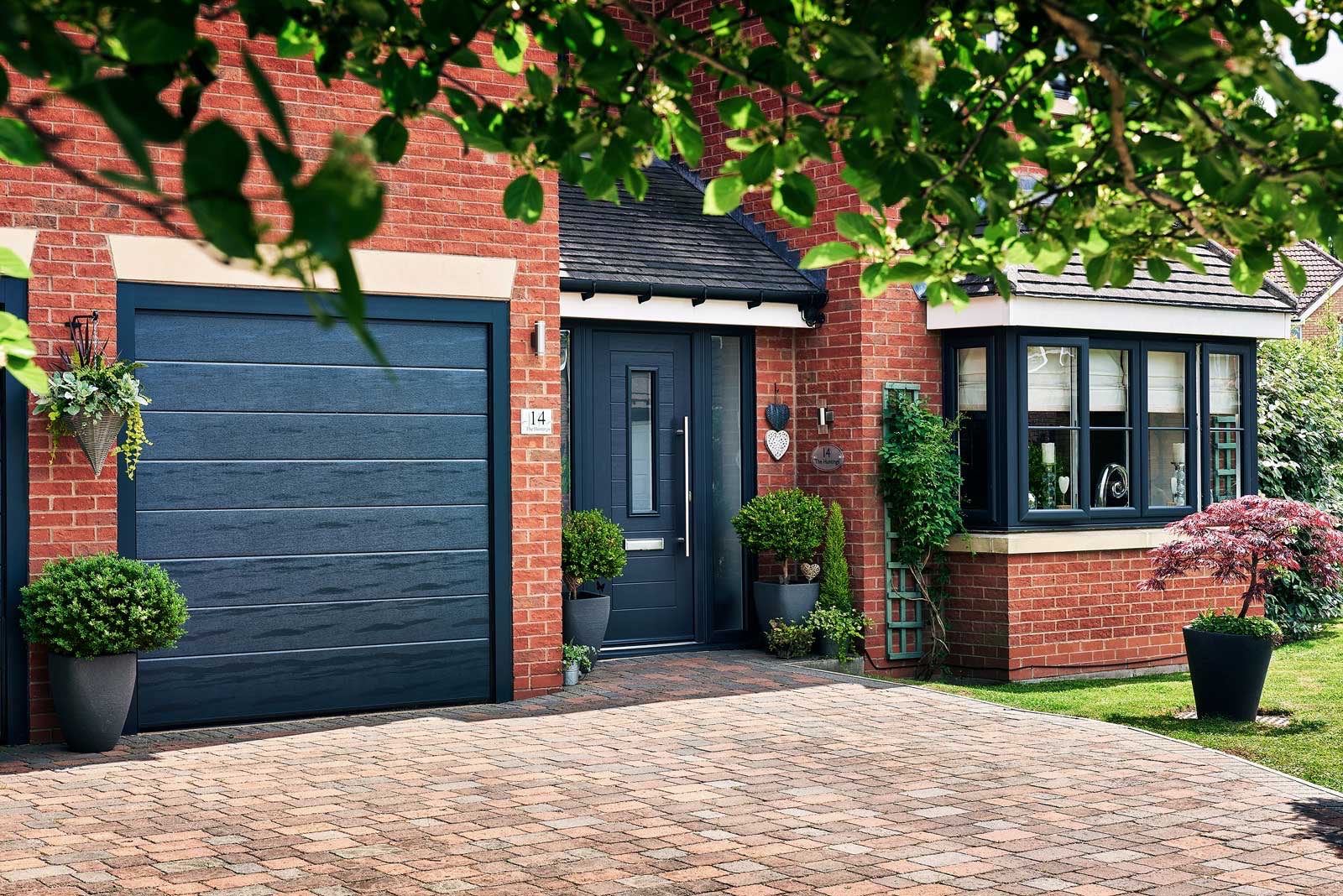composite door free quotes dartford
