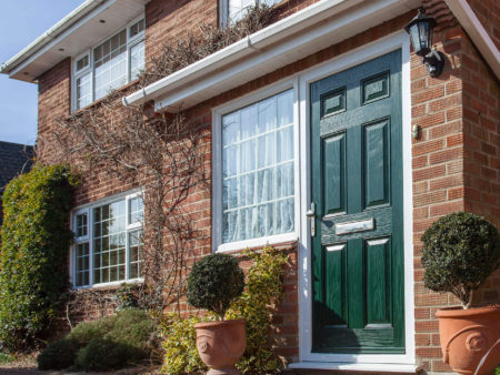 uPVC Doors Kent