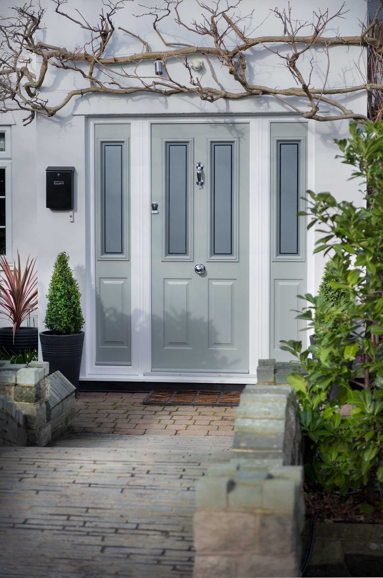 composite door quotes dartford