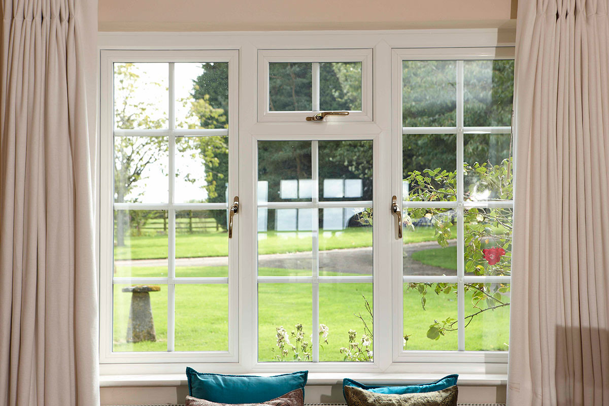 casement windows prices in kent