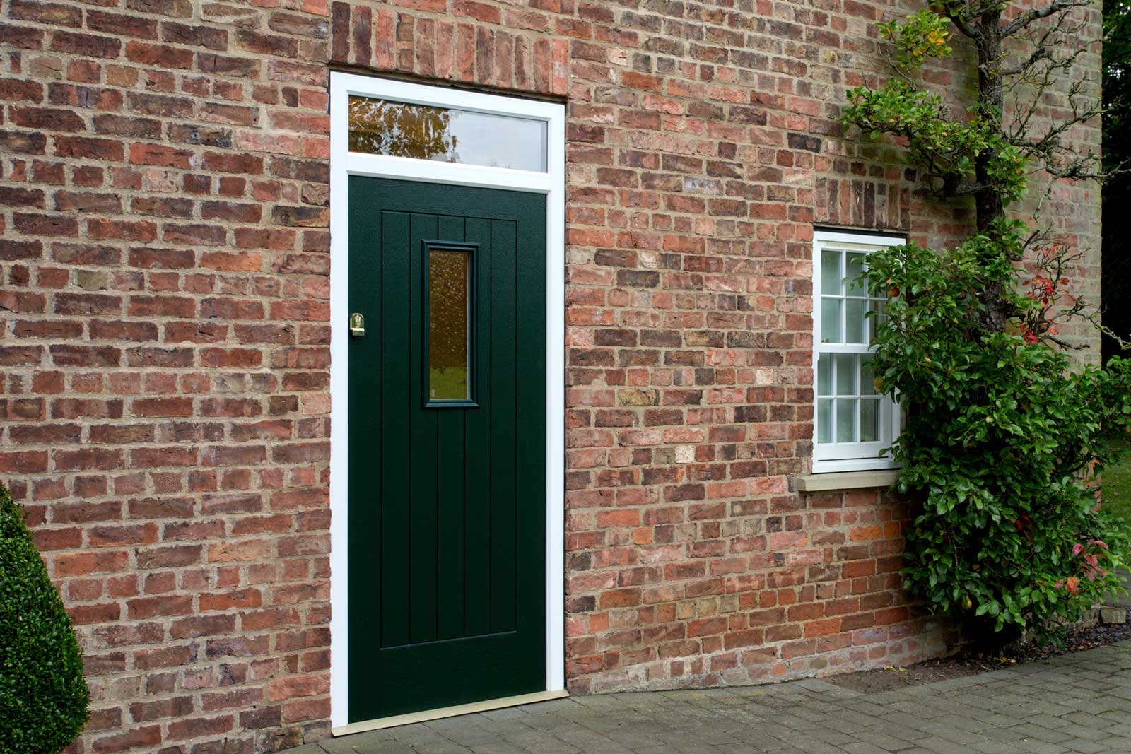 Composite Door Styles Bexleyheath