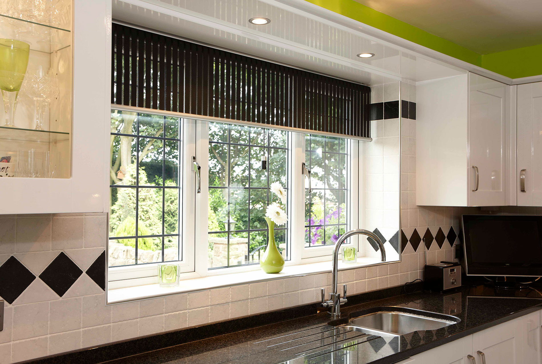 Can understanding the environmental impact of glazing options transform your approach to home improvement?