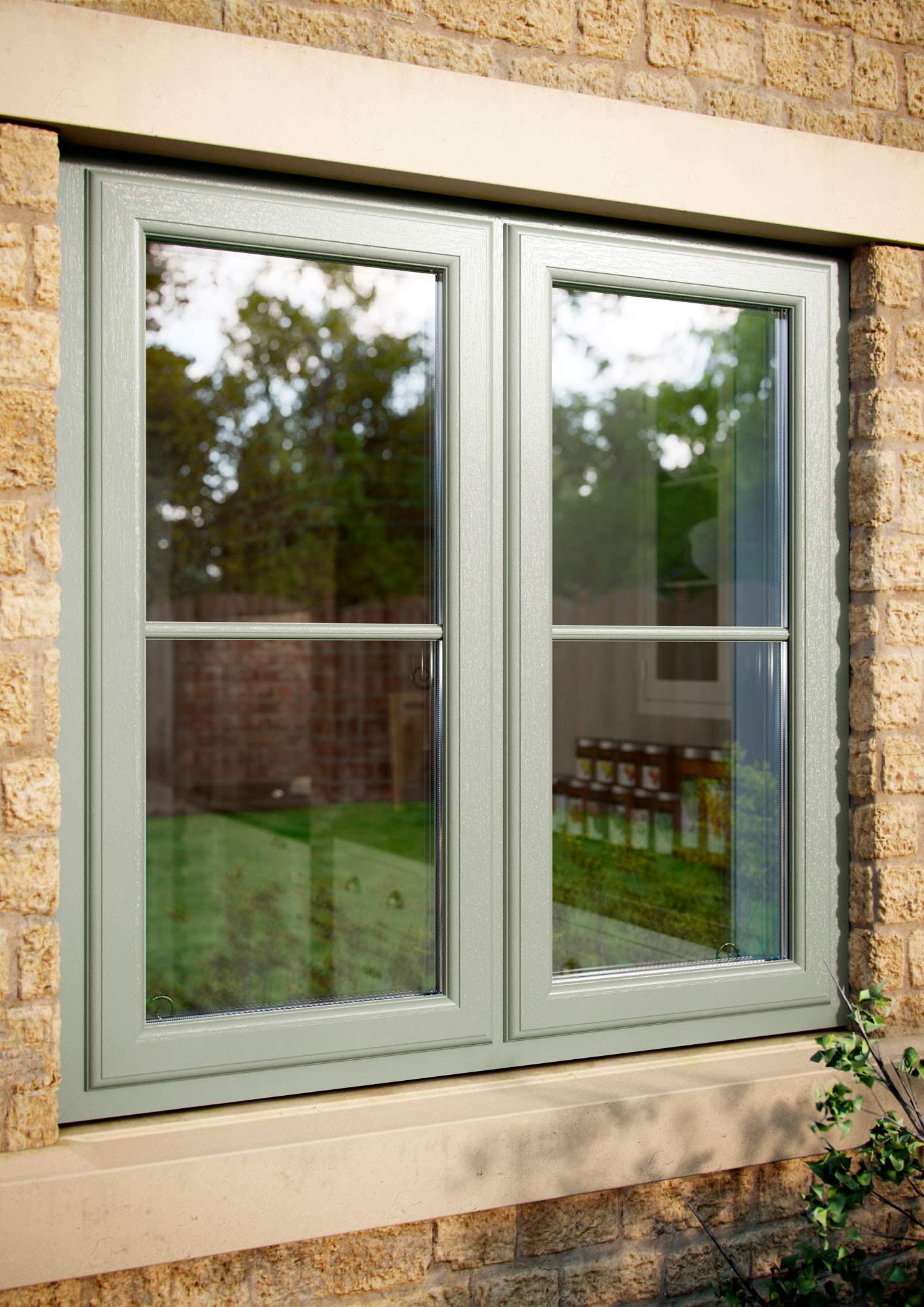 french casement windows bromley