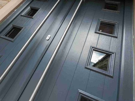 Solidor Composite Door