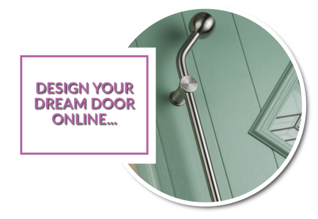 Kent Composite Doors