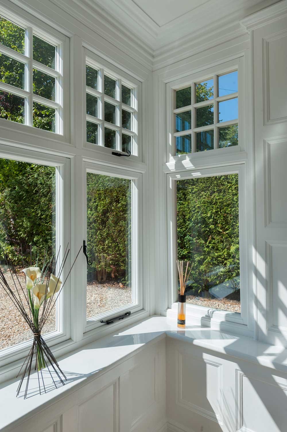 upvc windows fitted chislehurst