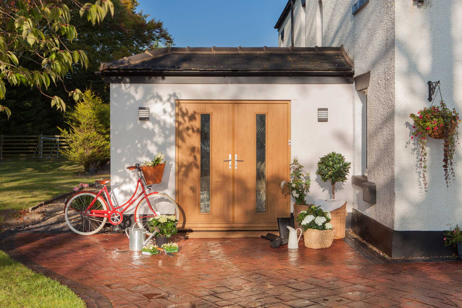 composite door prices Kent 