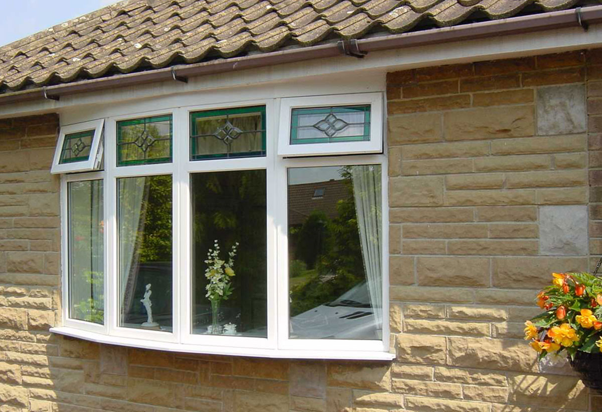 double glazed windows chislehurst