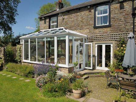 conservatories installed in sidcup, kent