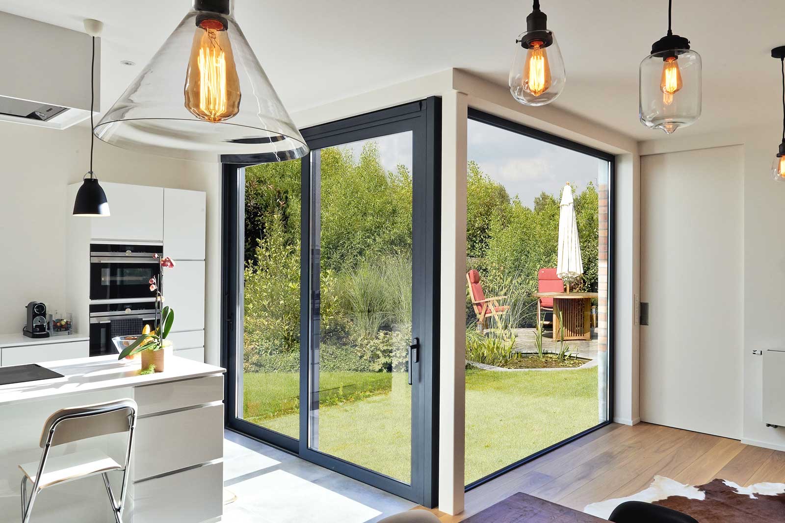 sliding door prices gillingham