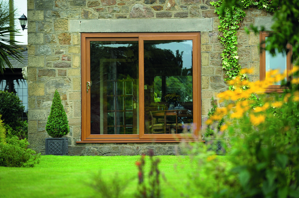 gillingham sliding doors