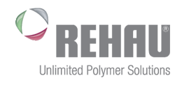 Rehau logo