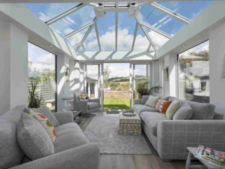 conservatory refurbishments Kent