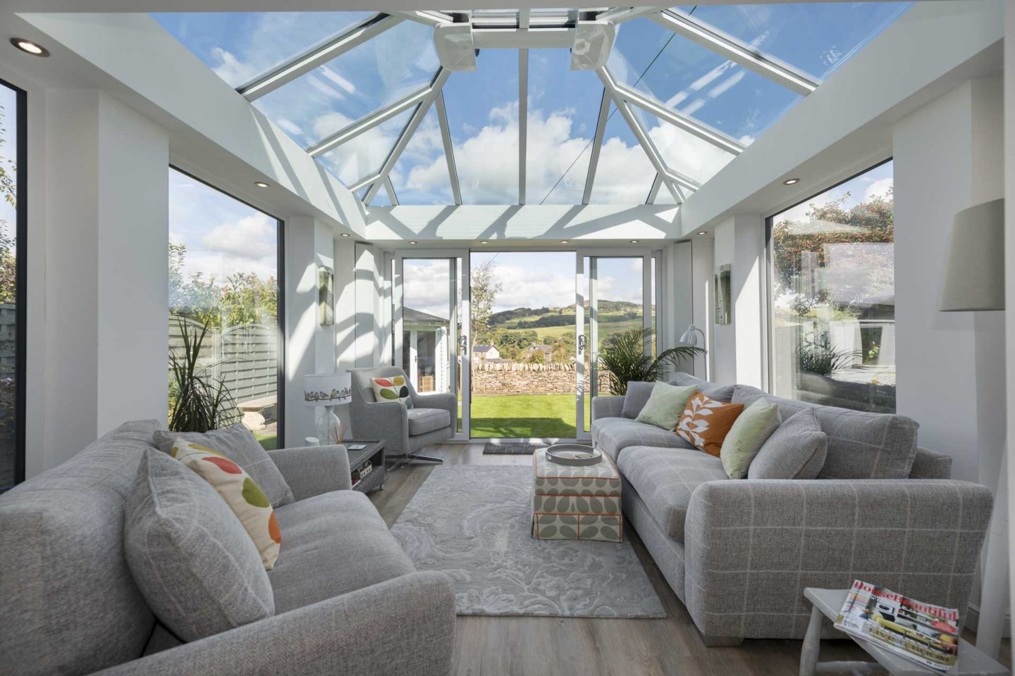 Conservatories near me in Sidcup, Kent