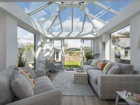 conservatories Near me Sidcup, Kent