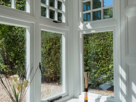 uPVC Window Prices Blackfen