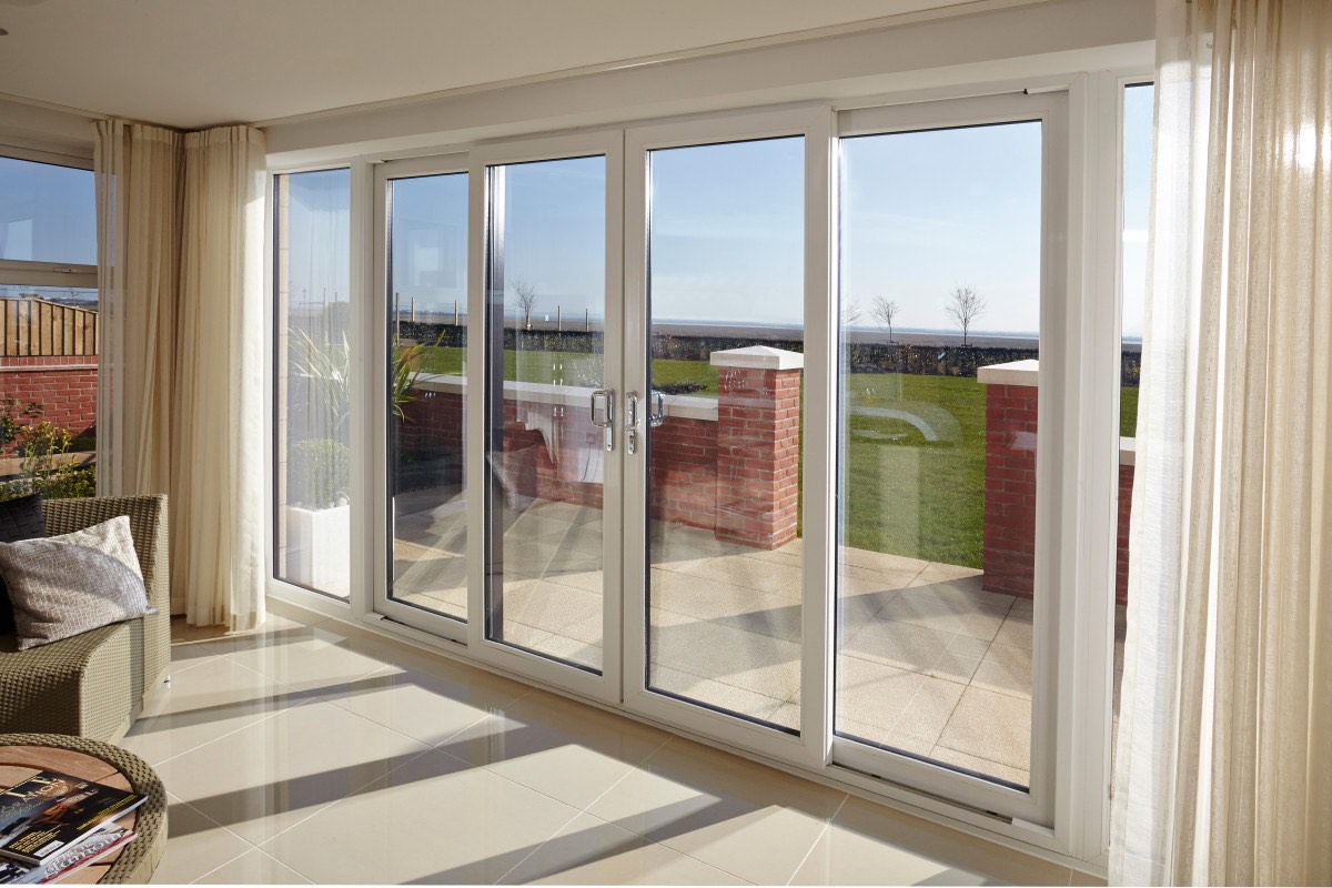 upvc patio door costs bexleyheath