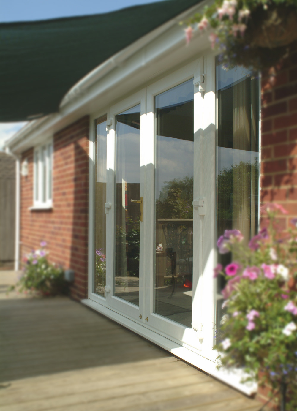 french doors bromley