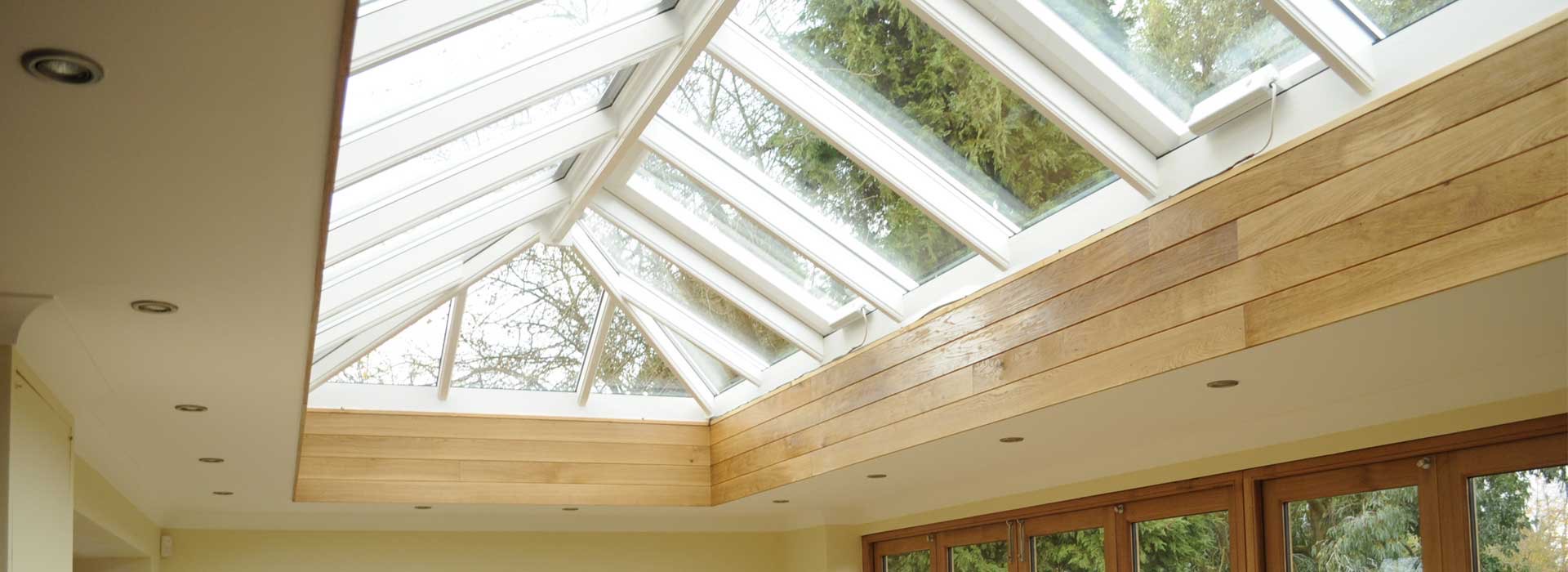 roof lantern quotes bexleyheath